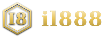 il888 โลโก้
